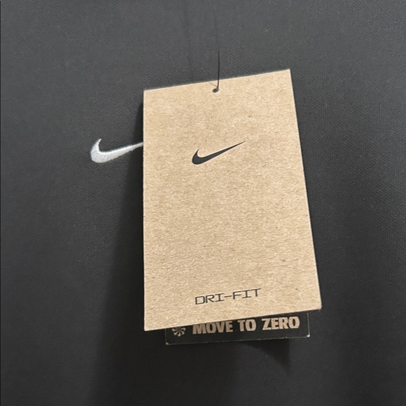 Nike Black Dri-FIT Hoodie - Picture 7 of 7